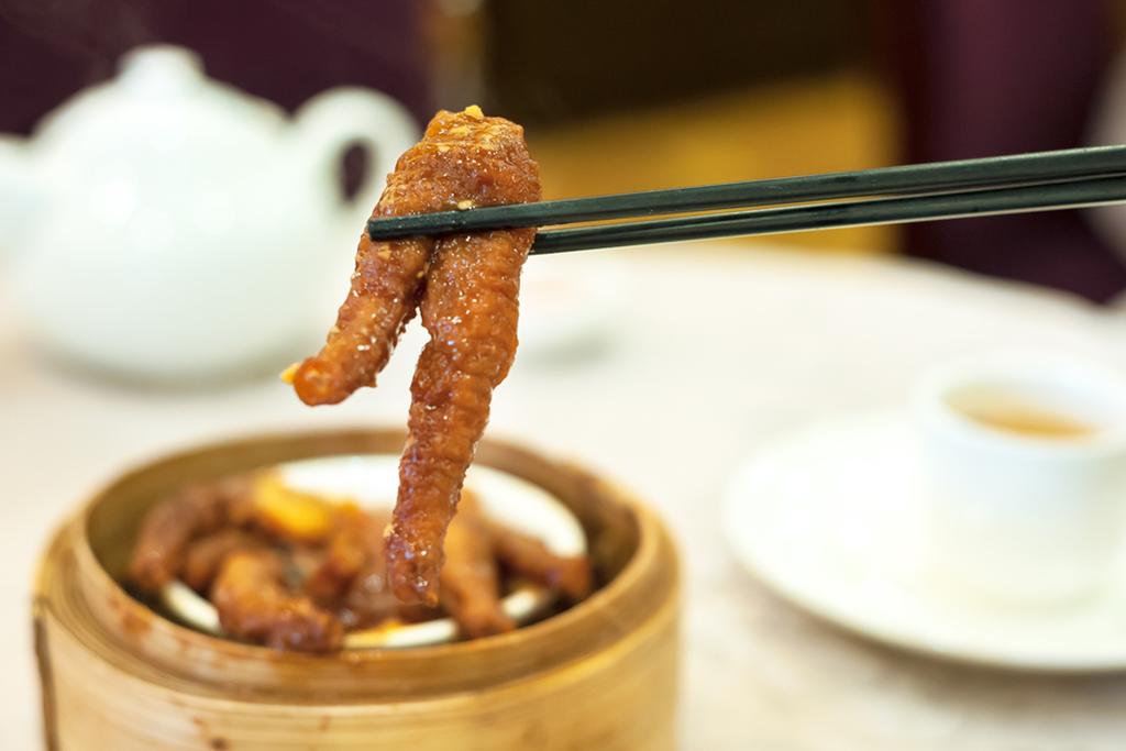 一生必吃的中国美食,盘点世界上美食最多的十个国家