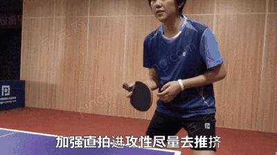 直拍横打兼顾推挡最好的底板,直拍推挡和横打可以兼容吗