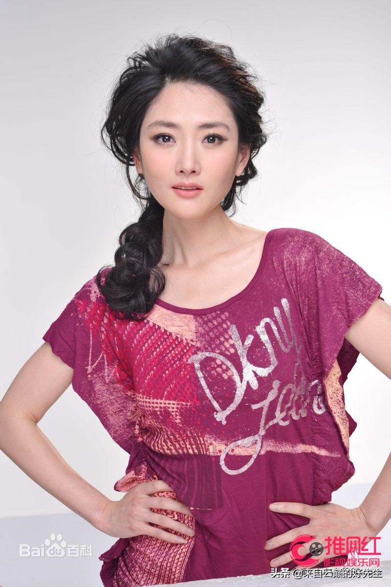 人美戏好但不火的明星,人美戏好却不火的女演员