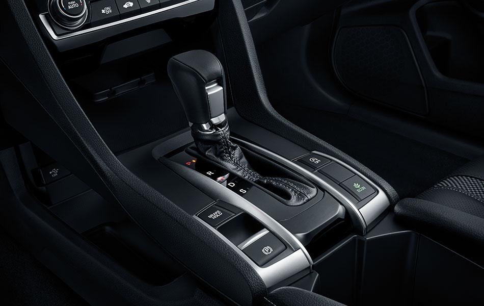 思域2021款第十代高配 (第十代思域和杰德选哪个好)