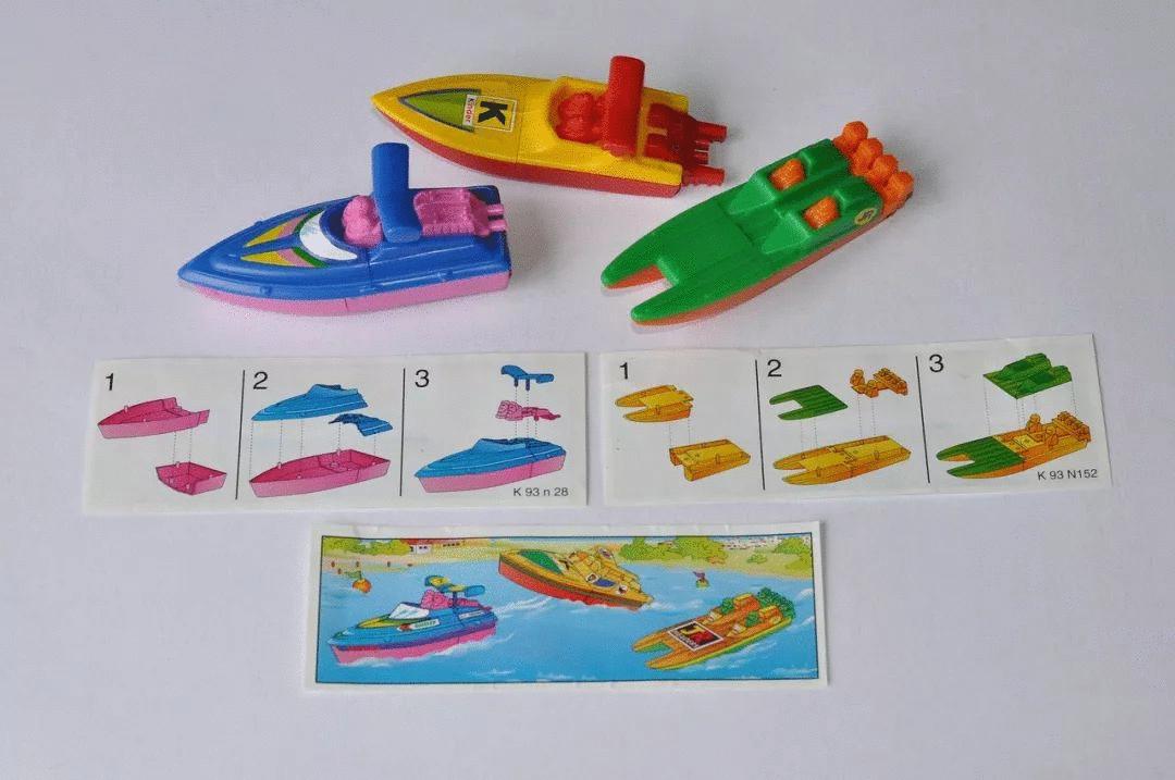 1年卖出35亿个的健达奇趣蛋，是如何让你买上瘾的？