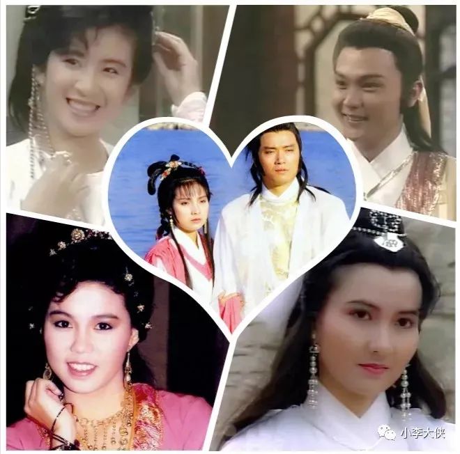 绝代双骄5大经典对决,绝代双骄最好版本是哪个