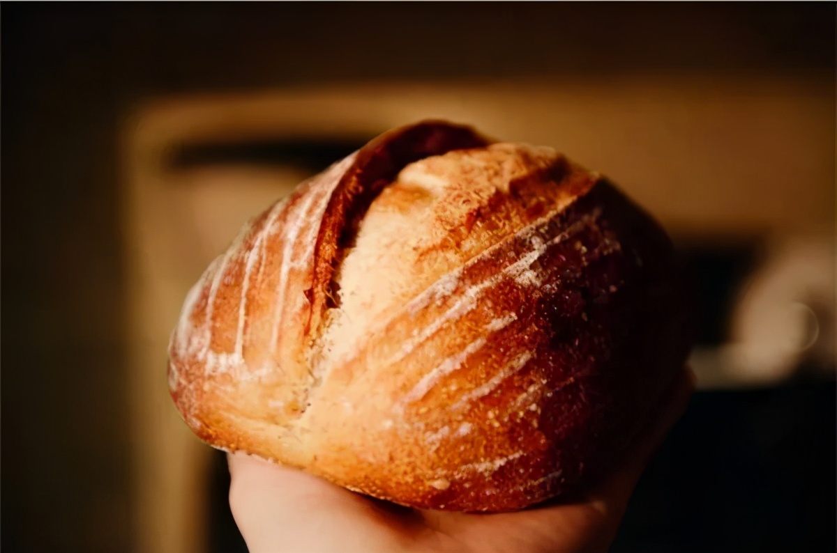 配方分享酥脆香软的菠萝包,菠萝包配方教程