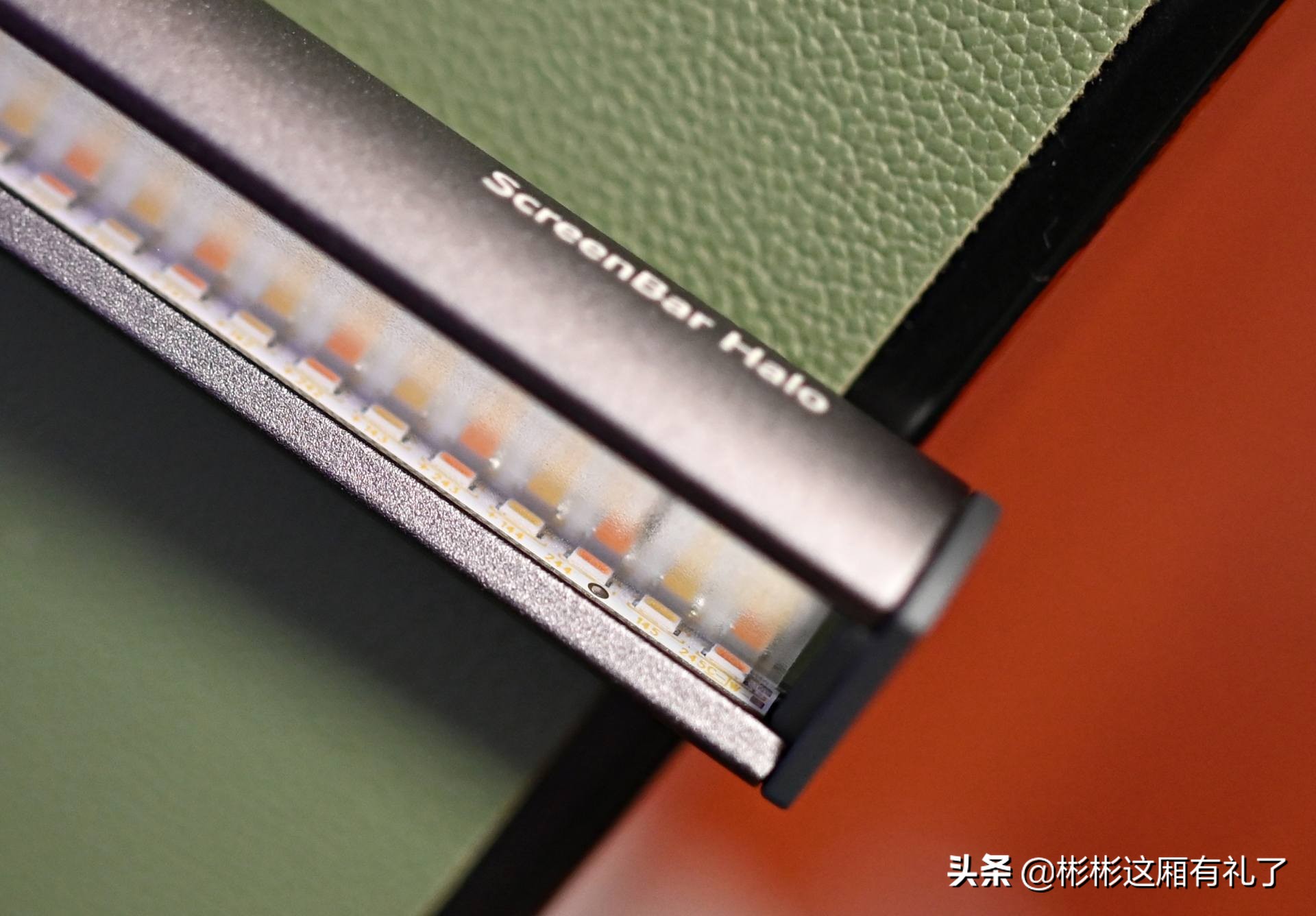 一根线都没有的终极桌面,M1版iMac配件分享(一)