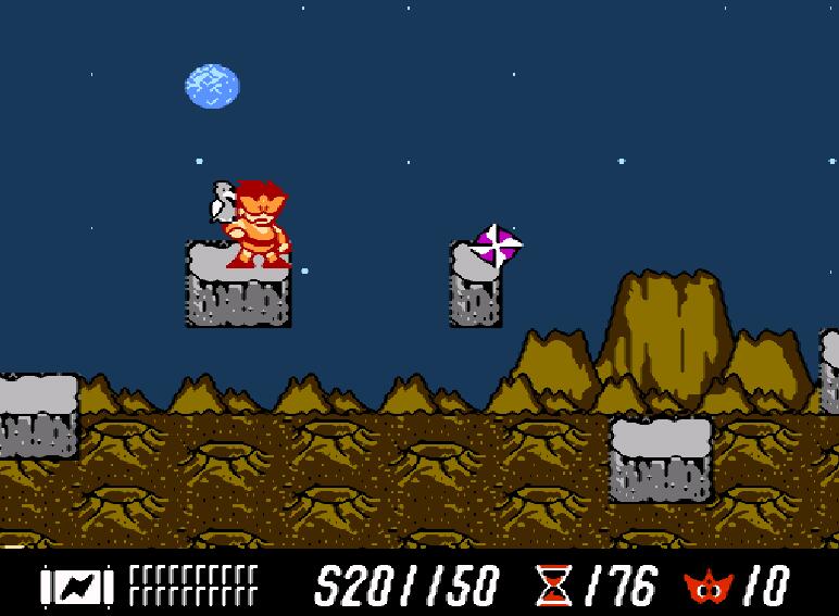 红白机玩过这几款游戏你就老了,十款经典红白机游戏