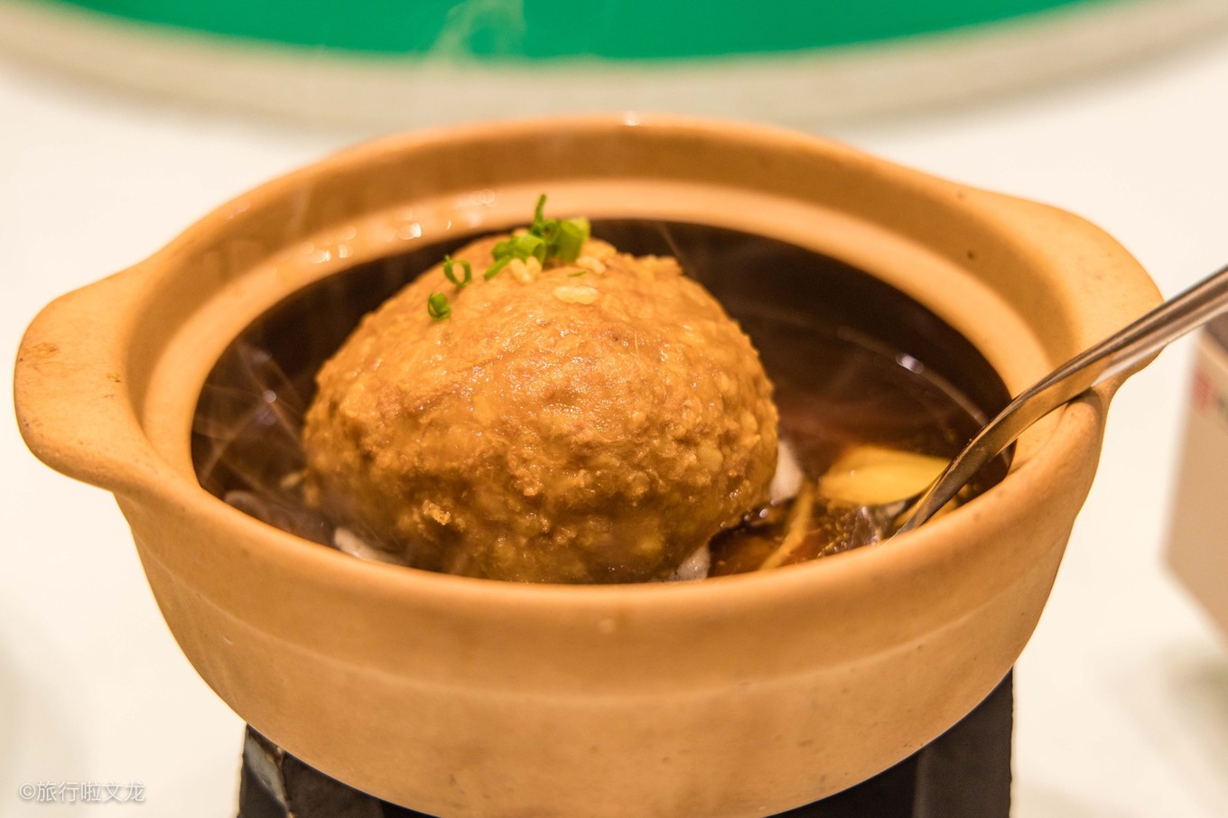 营口旅游美食,营口必吃美食攻略