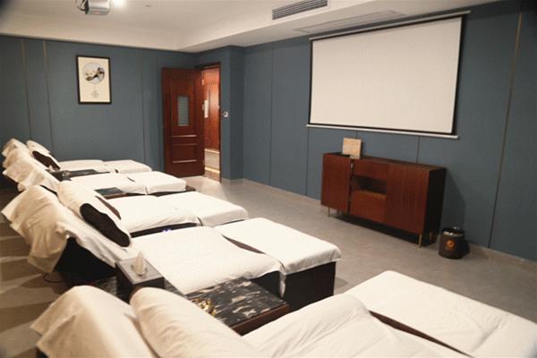 耒阳市新开业的足浴店,耒阳足浴店起火