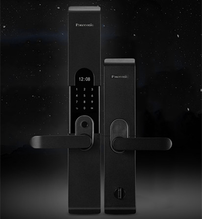 指纹防盗门十大品牌排名,小米指纹密码锁十大品牌