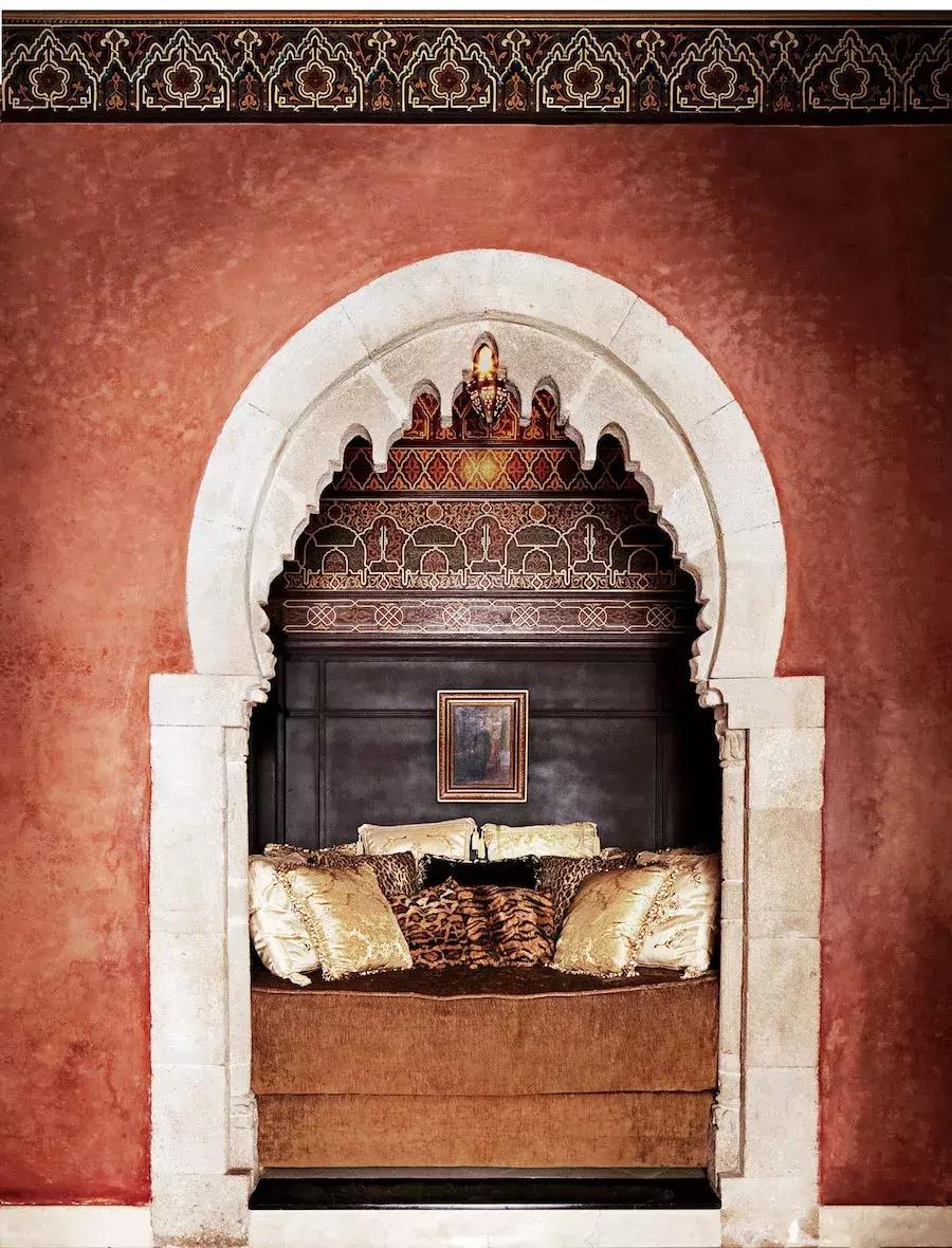 摩洛哥北非的一千零一夜,摩洛哥一千零一夜故事