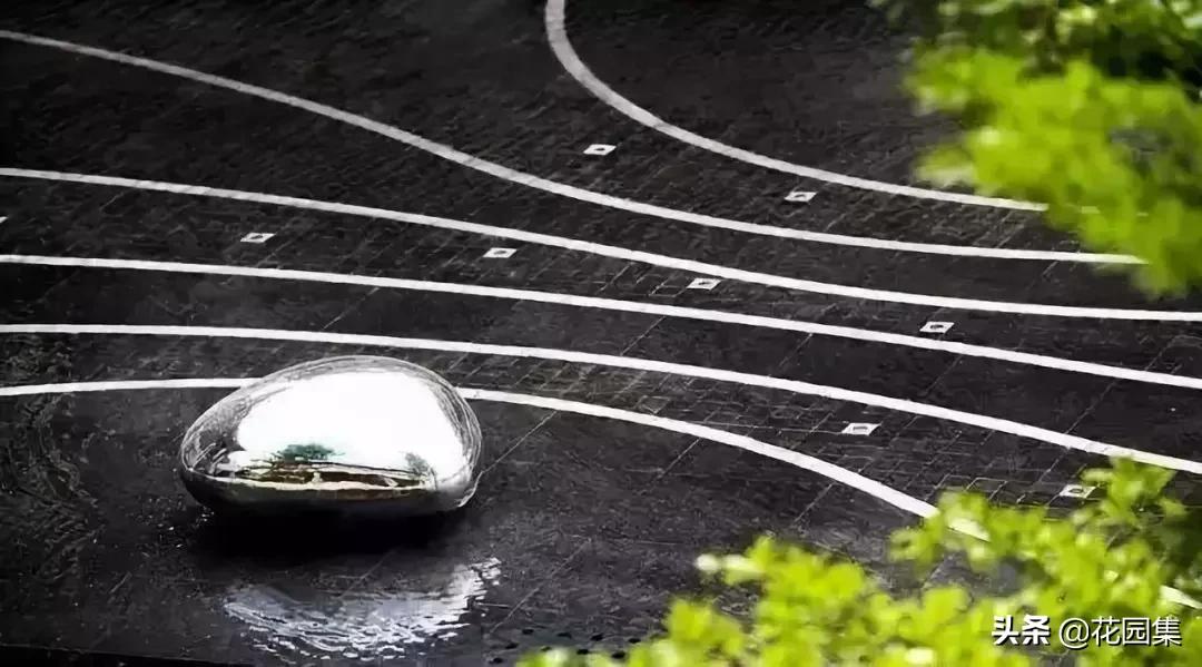 小小庭院看风景,诗意小庭院