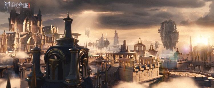 为什么要出全民奇迹2 (腾讯全民奇迹2下载)