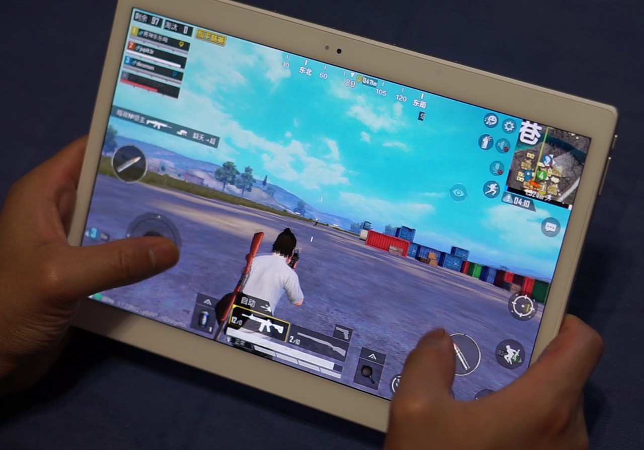 酷比魔方xgame评测视频,酷比魔方x深度评测