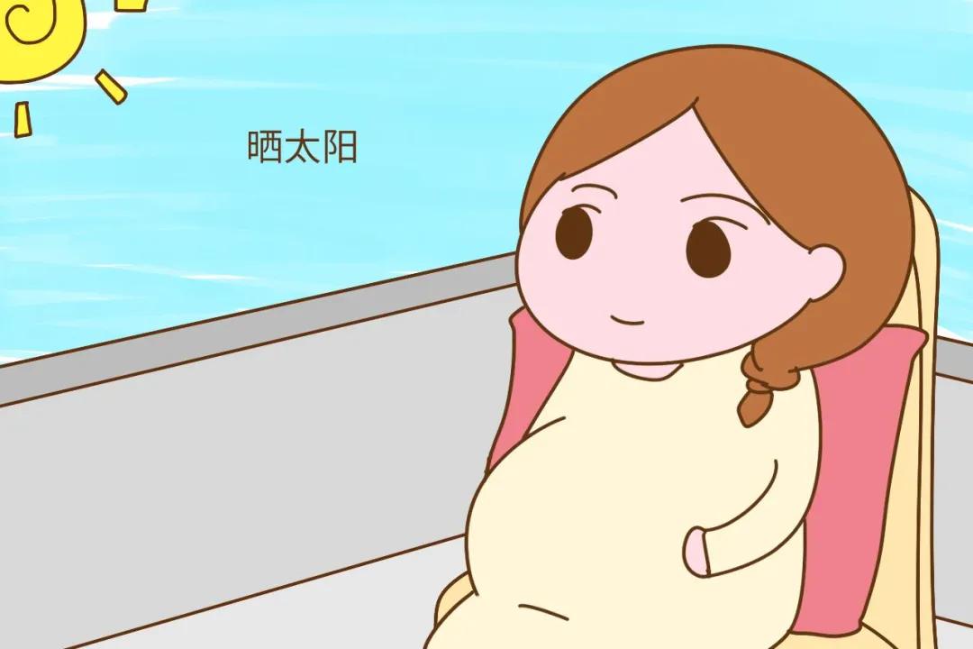 怀孕期间补营养吃什么,怀孕期间营养补充剂