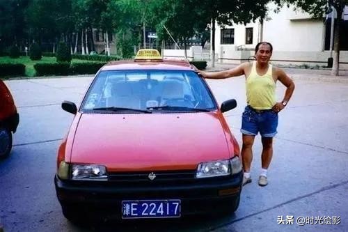 路过·天津内燃机厂｜夏利的“心脏”