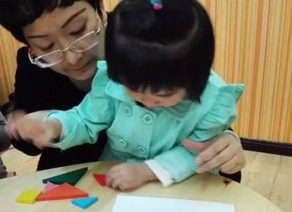 孩子统合失调最快的训练方法,感觉统合失调中度用专业纠正吗