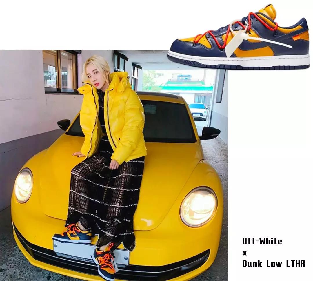 易烊千玺权志龙同款鞋,易烊千玺权志龙造型