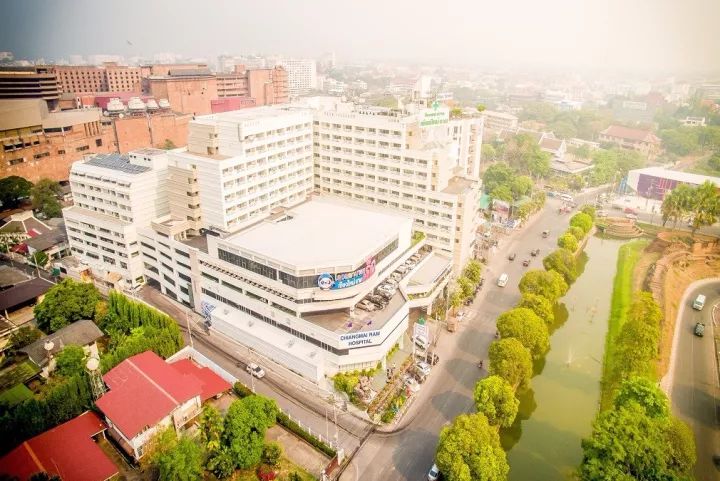 泰国清迈怎么买国际医疗保险啊,清迈国际医院