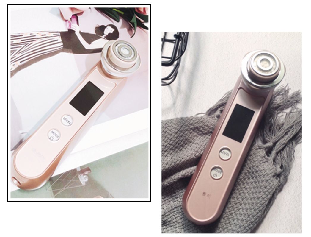 雅萌美容仪m10tplus冰敷,雅萌美容仪m20和m10效果一样吗