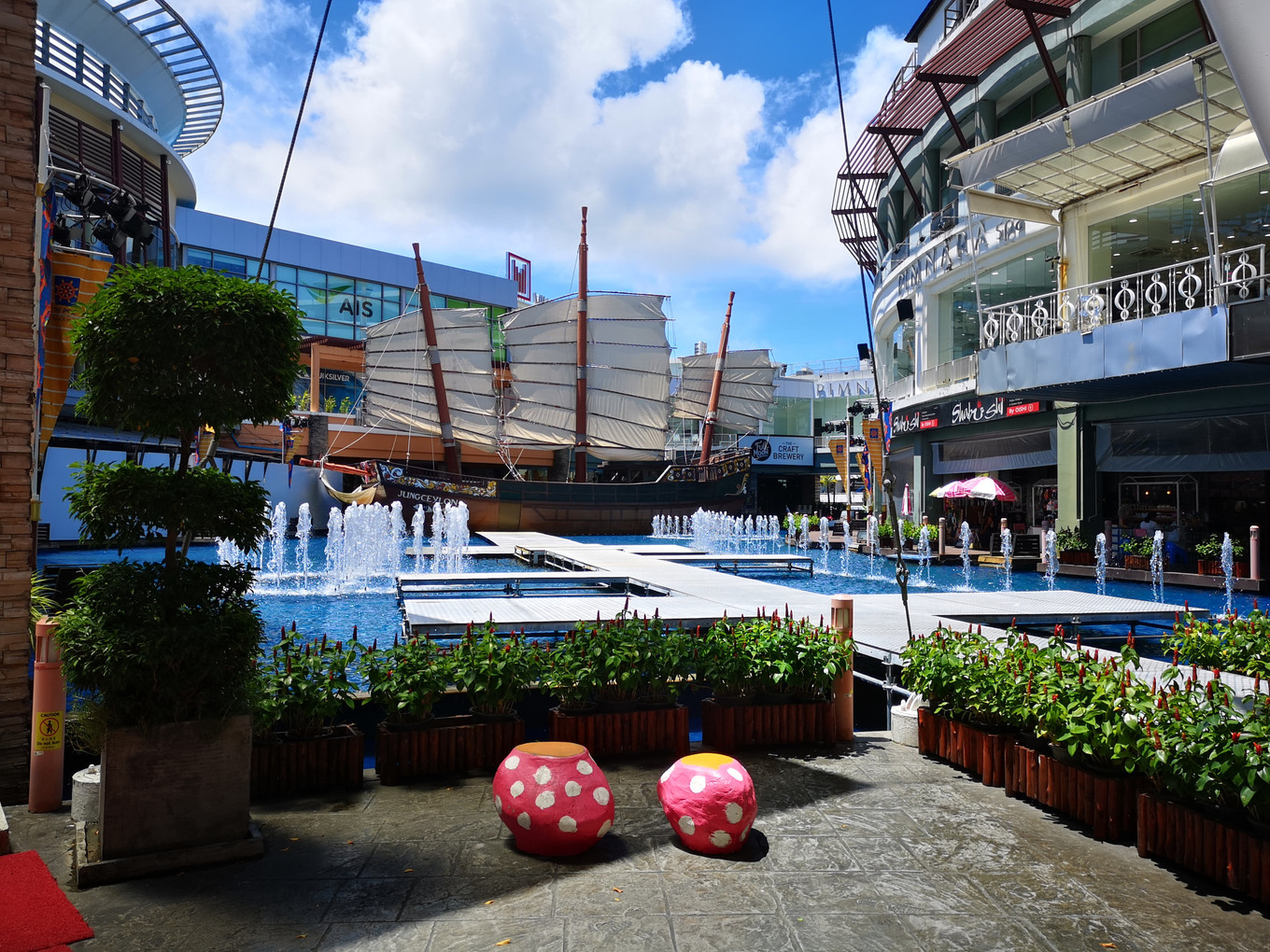 普吉岛海岛游哪里买票划算,普吉岛购物必买