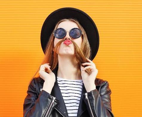 怎么彻底摆脱胡子,怎么减少胡子小技巧