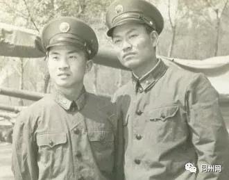 农垦中学，不只有油炸馍