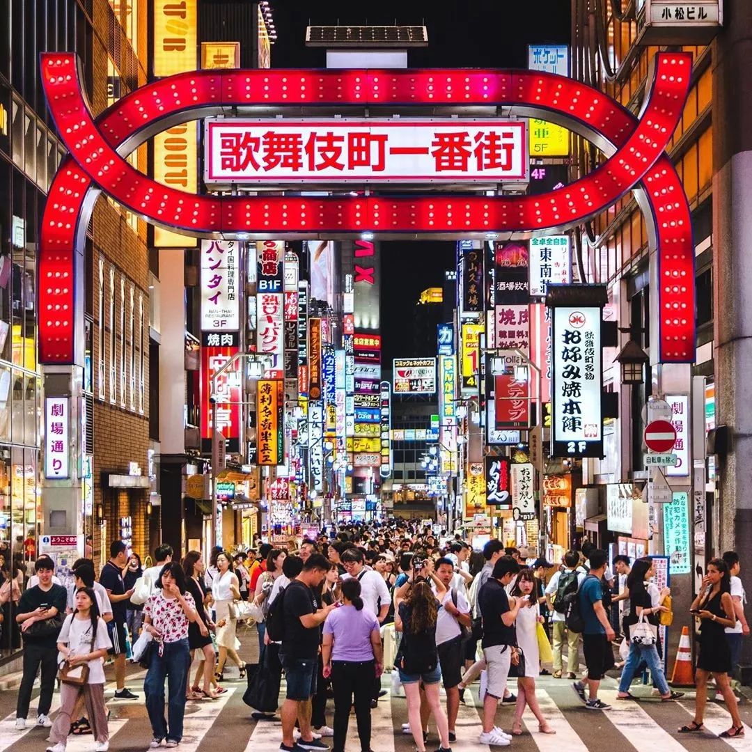 东京自由行最佳攻略详细,东京5日自由行攻略