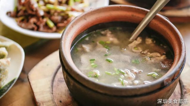 宝安区二十几年客家风味老字号,深圳客家私房菜打卡点