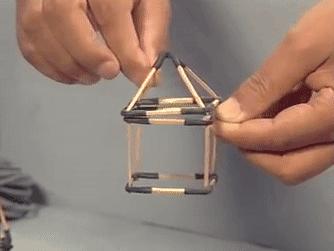 盘点乐高做的大神玩具,乐高100块钱可玩性很高的玩具