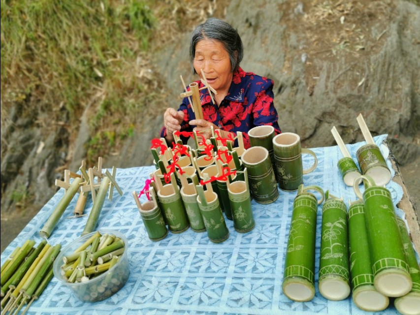 曾经的穷山沟：重渡沟，如今华丽变身河南最美乡村之一