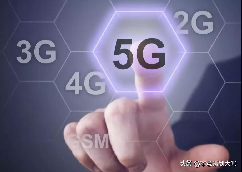 未来5年5g基站市场,5g基站未来发展