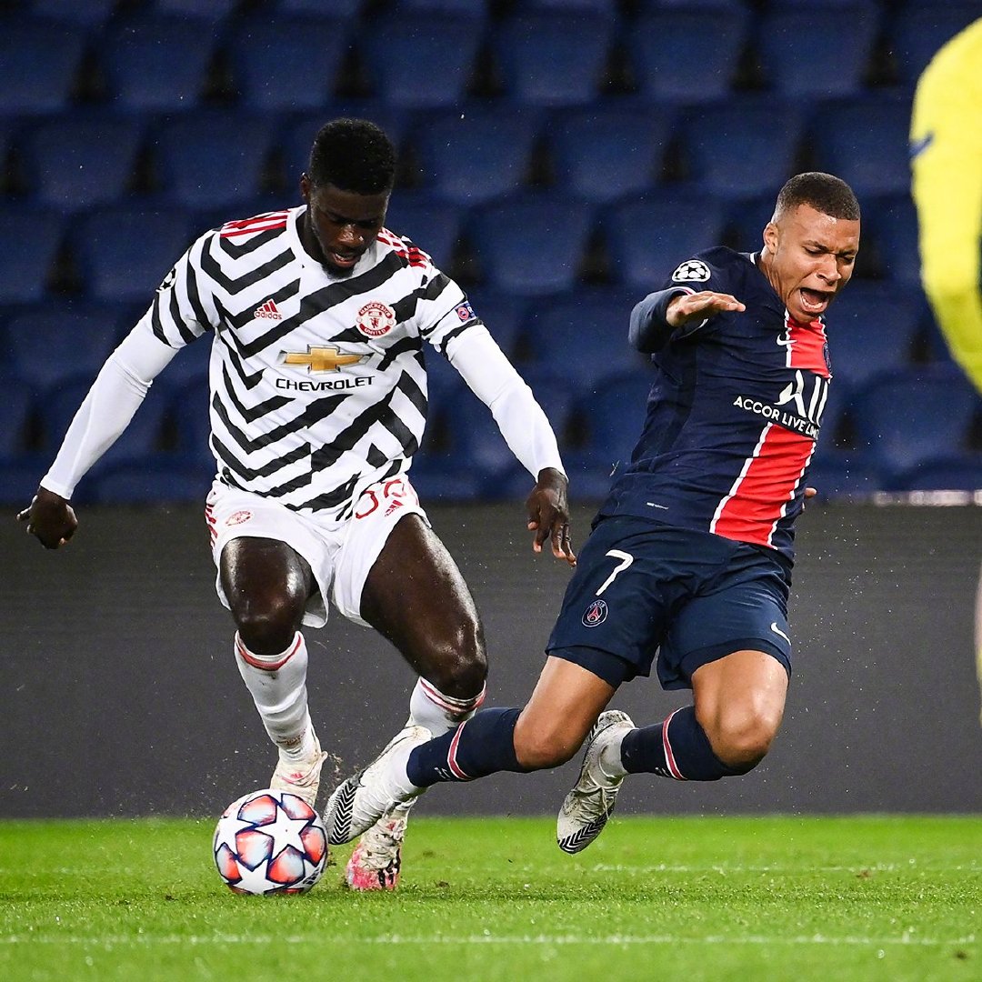 图安泽贝首秀,姆巴佩大战贝林厄姆