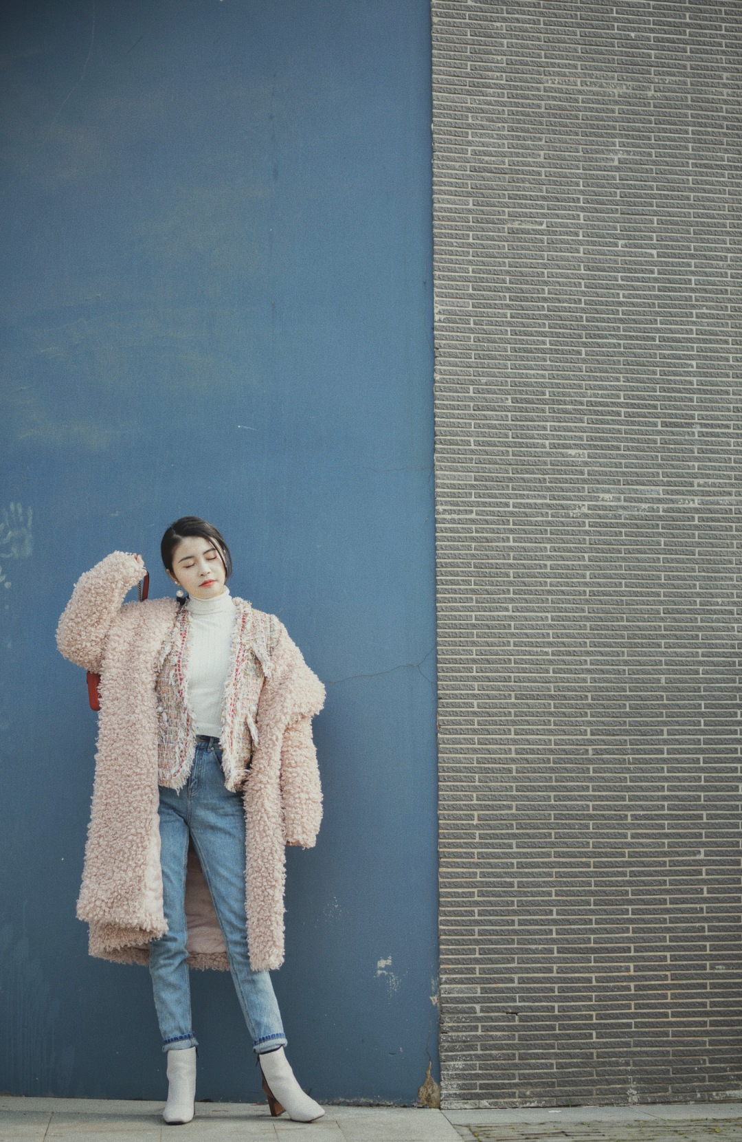 春季户外休闲服,春季服美式