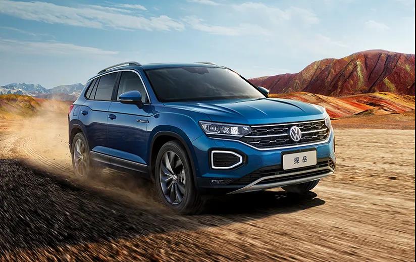 一汽大众探岳高强度车身,一汽大众探岳深度评测