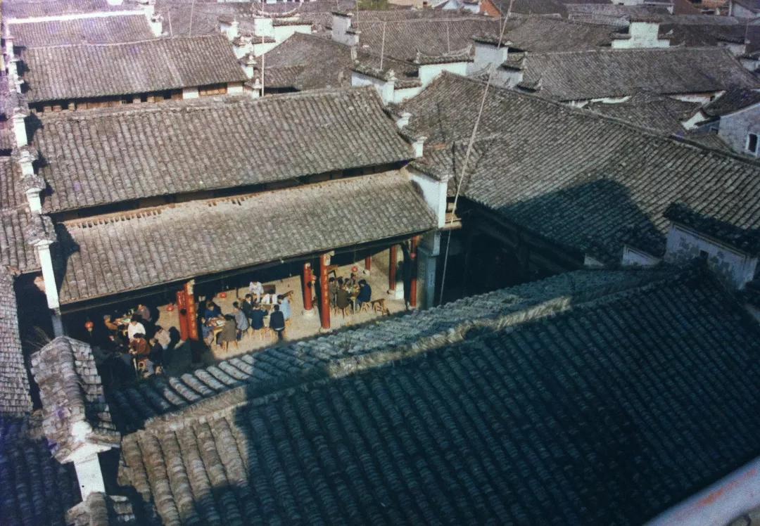 东阳市白坦村古建筑历史文化！我们一起去看看吧