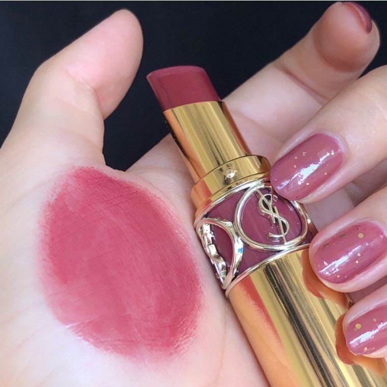 李佳琦推荐，大牌口红最值得购买的豆沙色！你有没有？