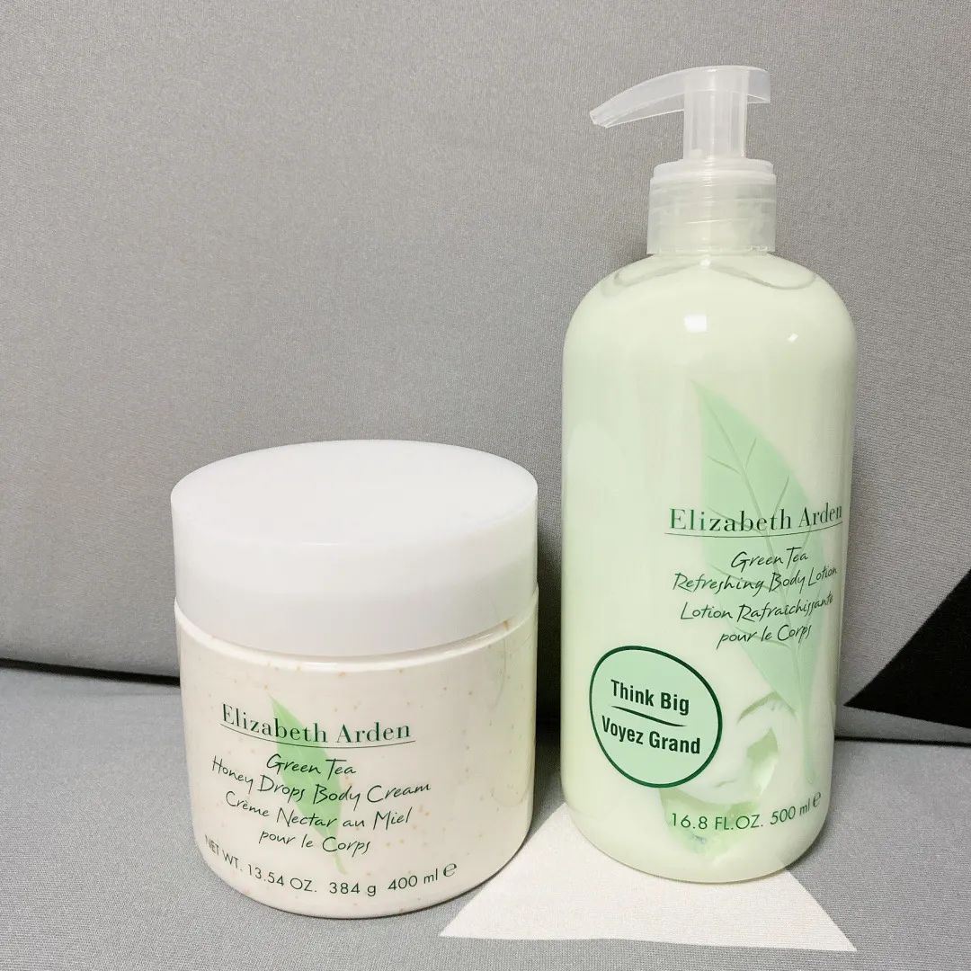 雅顿身体乳|滋润保湿,持久留香,一大瓶性价比高