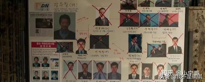 只有韩国人才敢拍的戏,韩国人有多敢拍