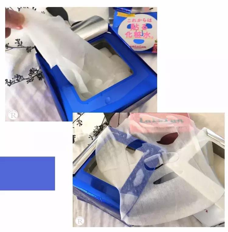 小心！岛国一大波面膜新草正在来袭....