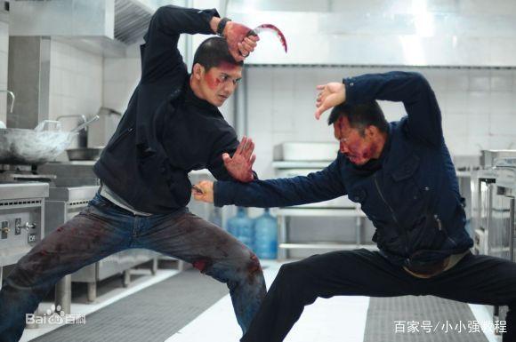 看完让人热血沸腾的动作片,超爽高燃动作大片