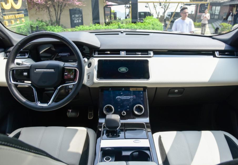 路虎揽胜星脉低配改高配,路虎揽胜星脉2022款问题修复了吗