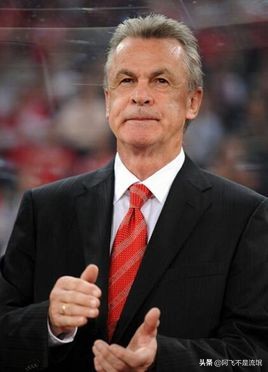 法国史上十大伟大球员,法国最伟大足球教练