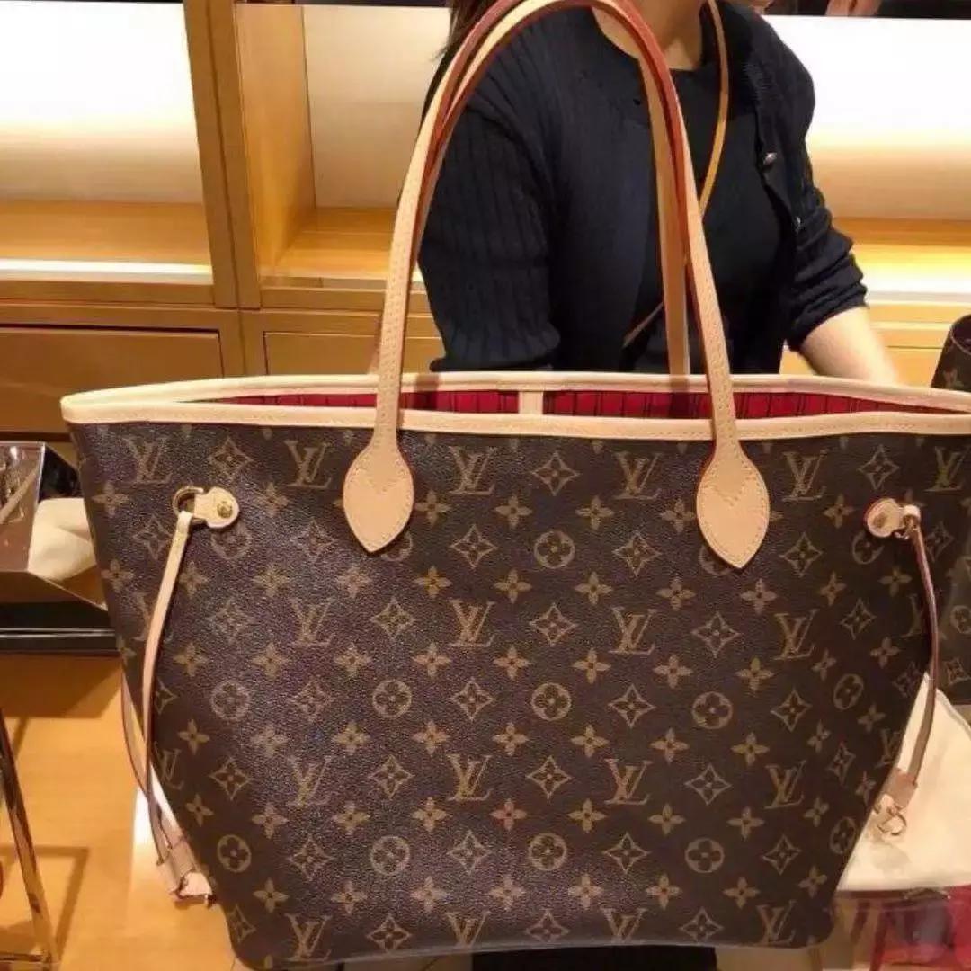 大牌包包干货知识,女生大牌入门级包包