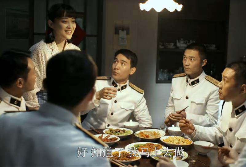 父母爱情安杰损老丁有女人缘,父母爱情安杰被宠