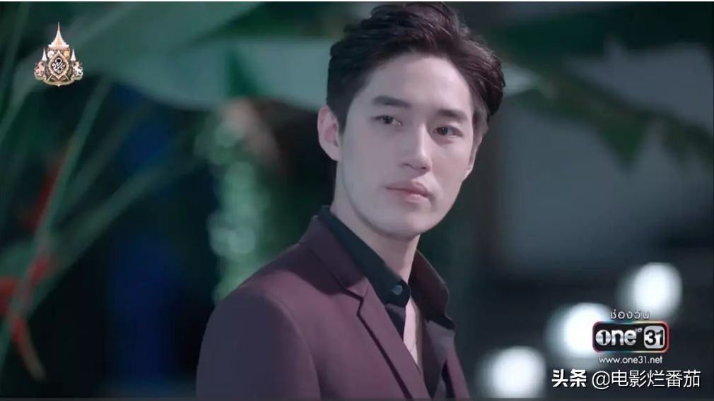 泰剧最近哪部被下架,张扬泰剧