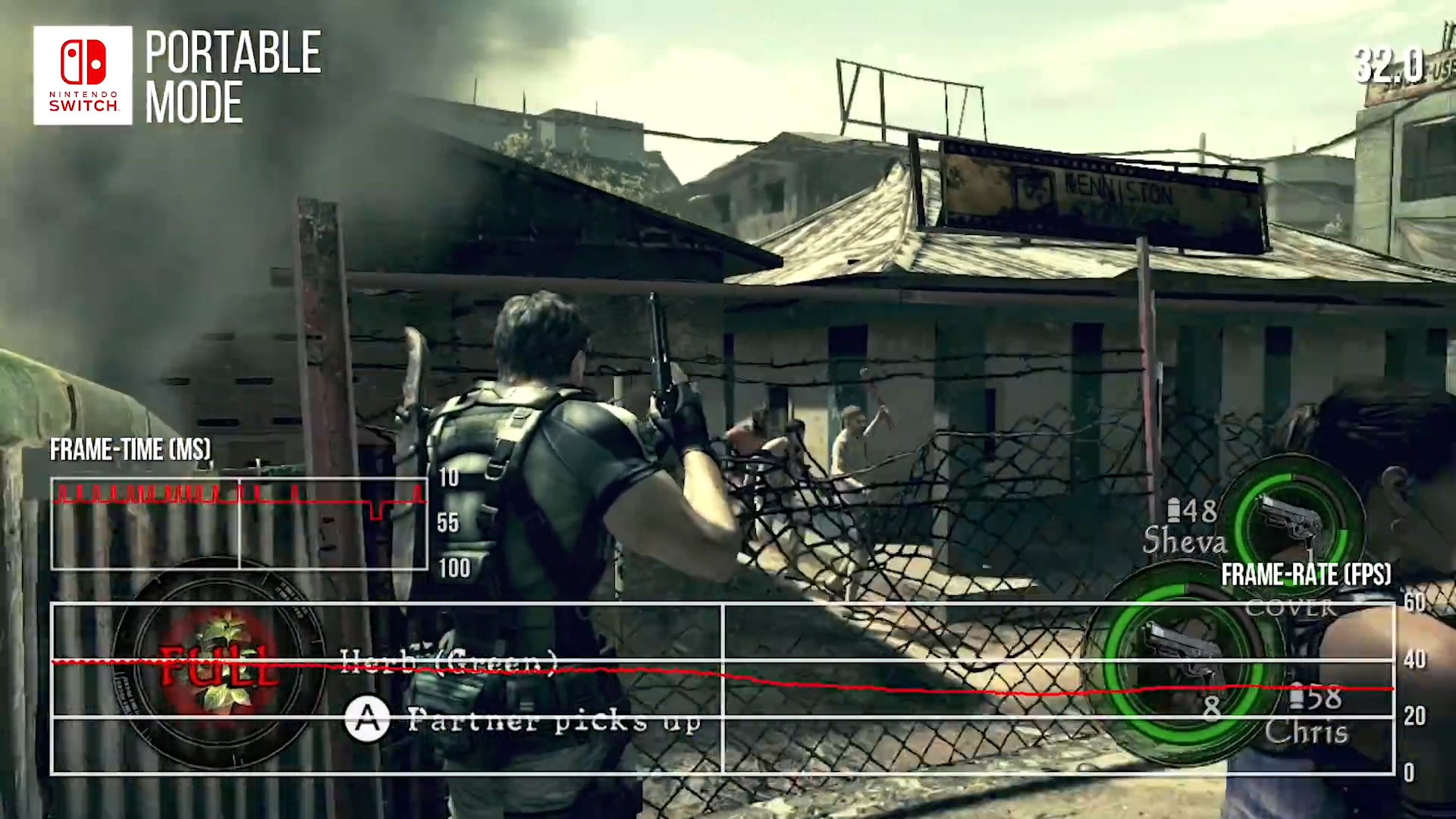 ns生化危机5试玩版可以通关吗,ns生化危机6怎么读档