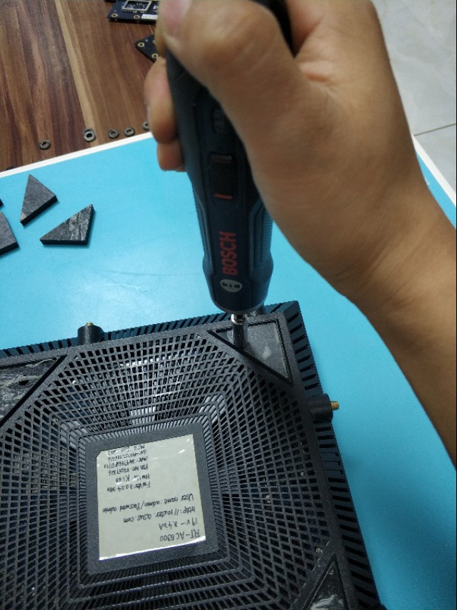 华硕ac5300怎么恢复出厂,华硕ac5300断流解决办法