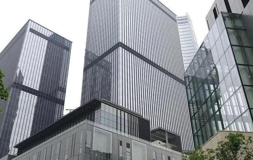 盘点重庆高租金的住宅小区