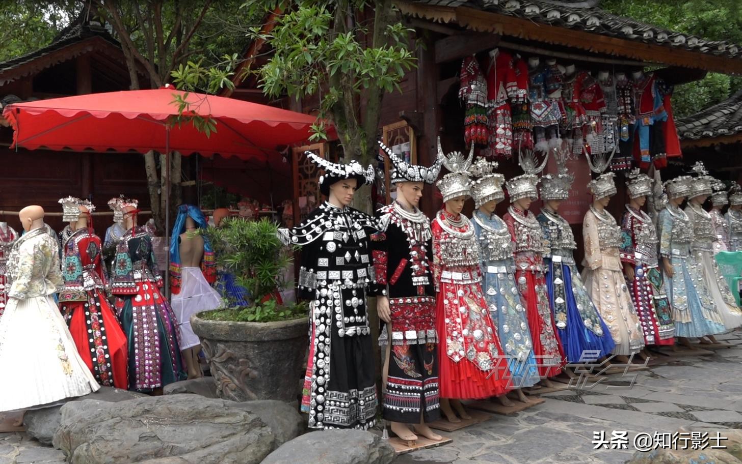 我对旅游的看法,贵州自驾游真实感受