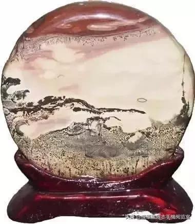 中国十大奇石之首,最全的中华奇石欣赏