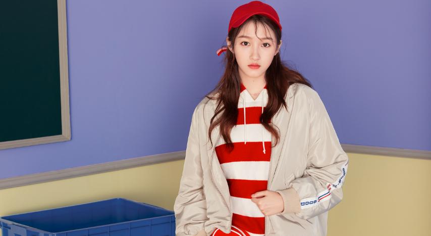 珍藏多年的美特斯邦威,美特斯邦威ampm品牌